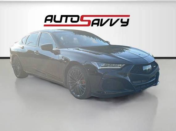ACURA TLX TYPE S  2023 19UUB7F09PA001262 image ACURA TLX TYPE S  2023 19UUB7F09PA001262 image